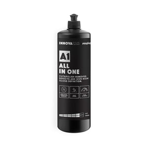 INNOVACAR A1 All in One Schleifpolitur 500 g