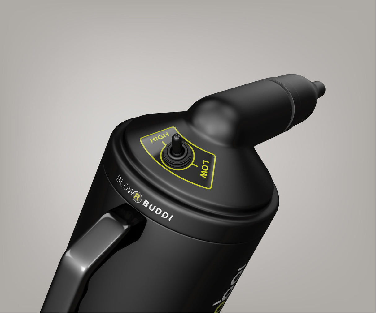 BlowR Buddi paint dryer