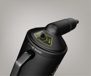 BlowR Buddi paint dryer