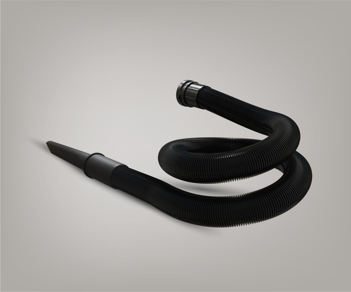 Vacuum cleaner attachment for "BlowR Mini"