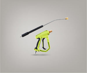 WashR Pro high pressure cleaner