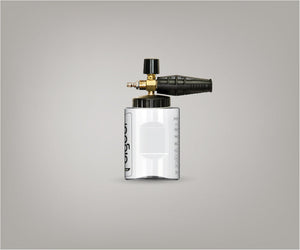 WashR Pro high pressure cleaner