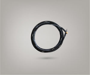 WashR Pro high pressure cleaner
