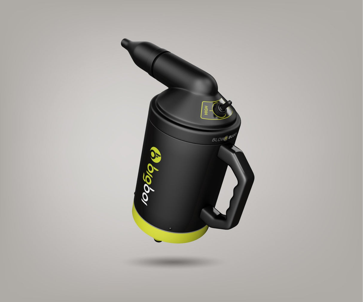BlowR Buddi paint dryer