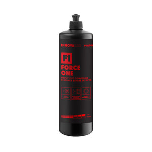 INNOVACAR F1 Force One Schleifpaste 500 g
