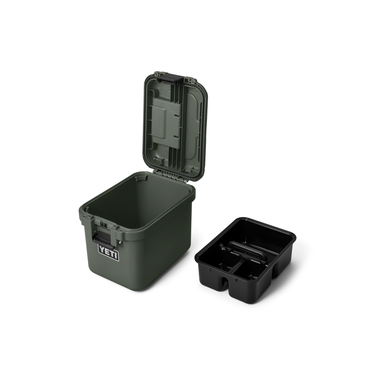 LoadOut® GoBox 15 Gear Case uitrustingskoffer (klein)