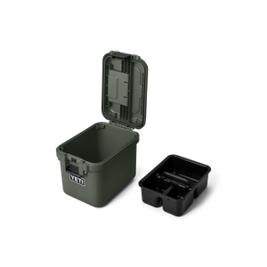LoadOut® GoBox 15 Gear Case uitrustingskoffer (klein)