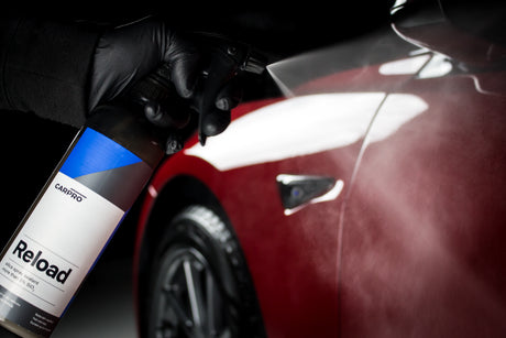 CarPro "Reload" 2.0 Spray-Sealant krzemowy sealant w sprayu