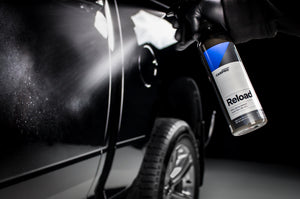 CarPro "Reload" 2.0 Spray-Sealant krzemowy sealant w sprayu