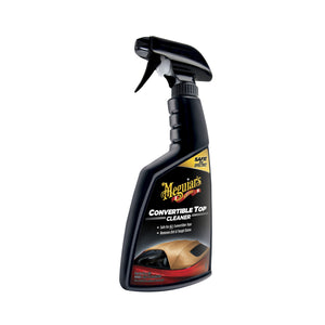 Meguiars Convertible Top Cleaner Verdeckreiniger 16 oz (473 ml)