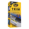 Meguiars HEAVY DUTY Trim Kit Kunststoffpflege-Set 1 Set