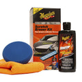 Meguiars QUIK Eraser Scratch Kit Kratzerentferner 1 Set