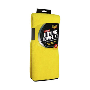 Meguiars SUPREME Drying Towel Extra Large Trocknungstuch 1 Stück
