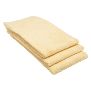 Meguiars SUPREME Shine Microfiber Towel Mikrofasertuch 2er Pack