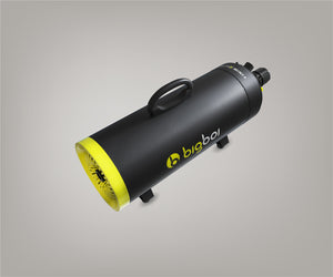 BlowR Mini+ paint dryer