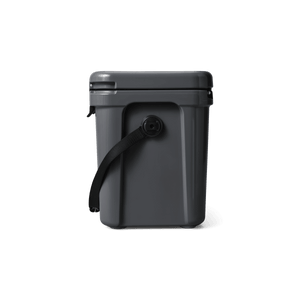 Roadie® 24 Hard Cooler Kühlbox mit Tragegurt (klein)