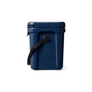 Roadie® 24 Hard Cooler Kühlbox mit Tragegurt (klein)