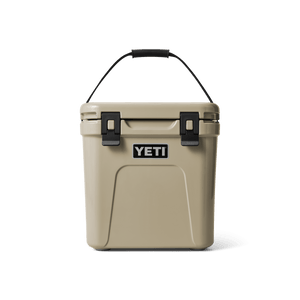 Roadie® 24 Hard Cooler Kühlbox mit Tragegurt (klein)