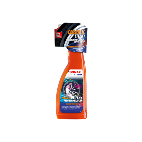 XTREME Felgenpflege — SONAX
