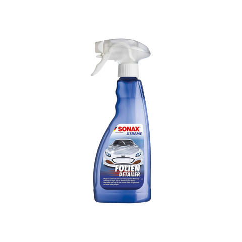 Folienpflege — SONAX