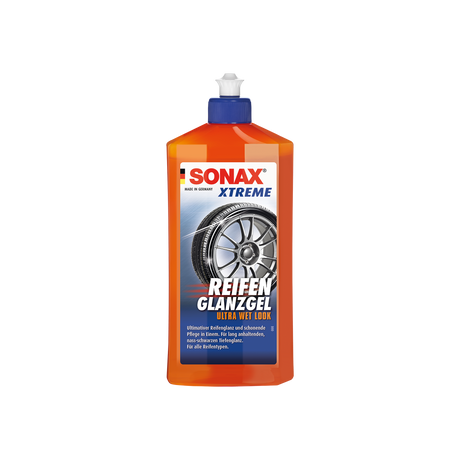 Tire care