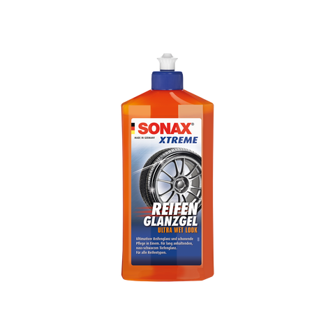 Pflege — SONAX