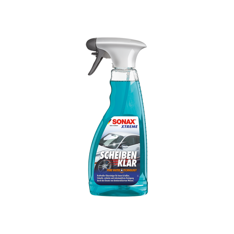 XTREME Glasreiniger — SONAX