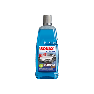 XTREME Shampoo "2 in 1" Car Shampoo