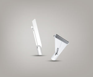 XtractR / Extraction accessory set for "SuckR Pro"