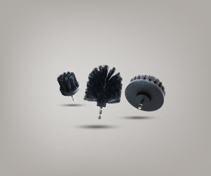 XtractR / Extraction accessory set for "SuckR Pro"