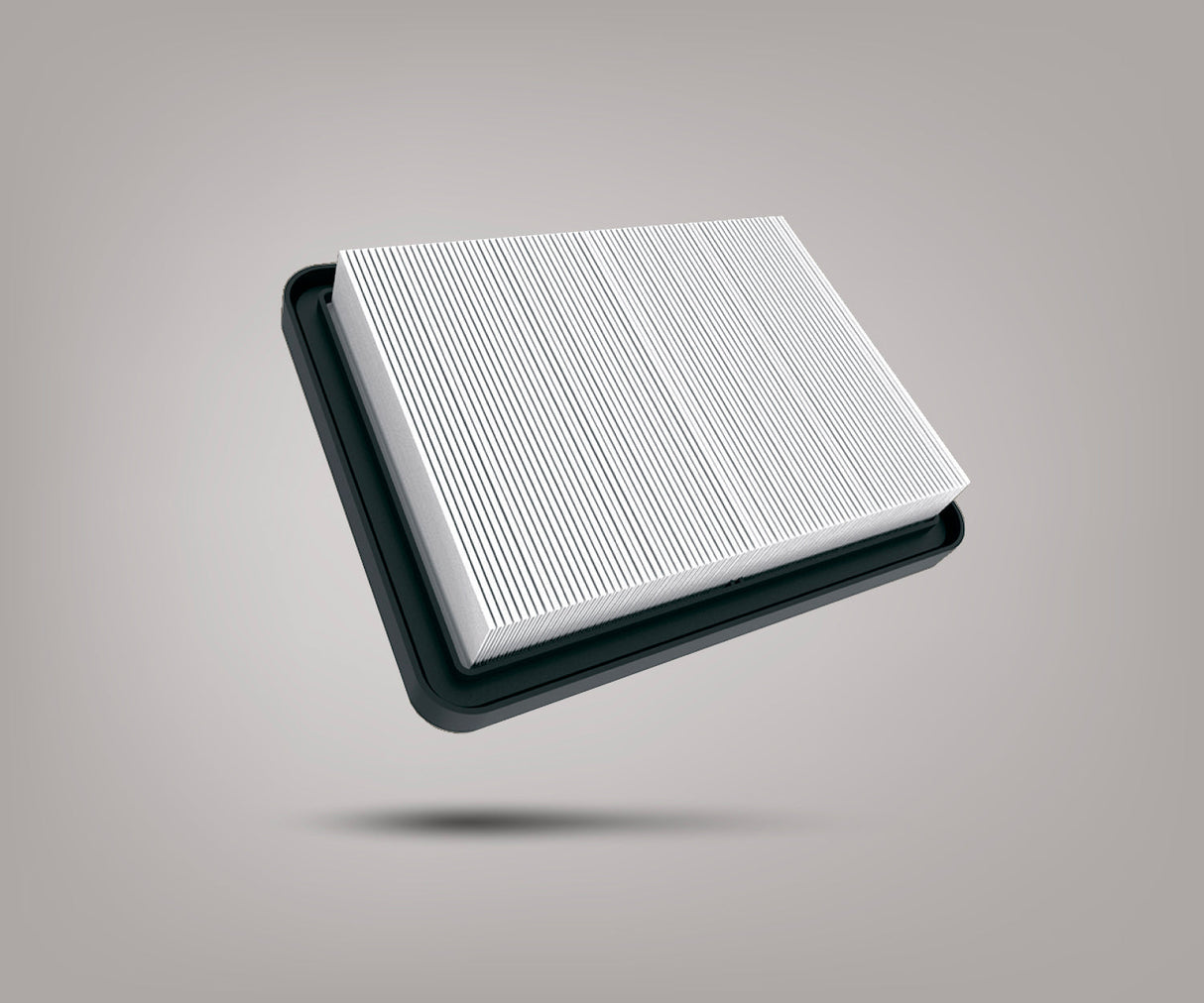 HEPA-filter voor "SuckR Pro"