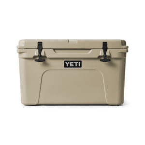 YETI Tundra® 45 Kühlbox Tan
