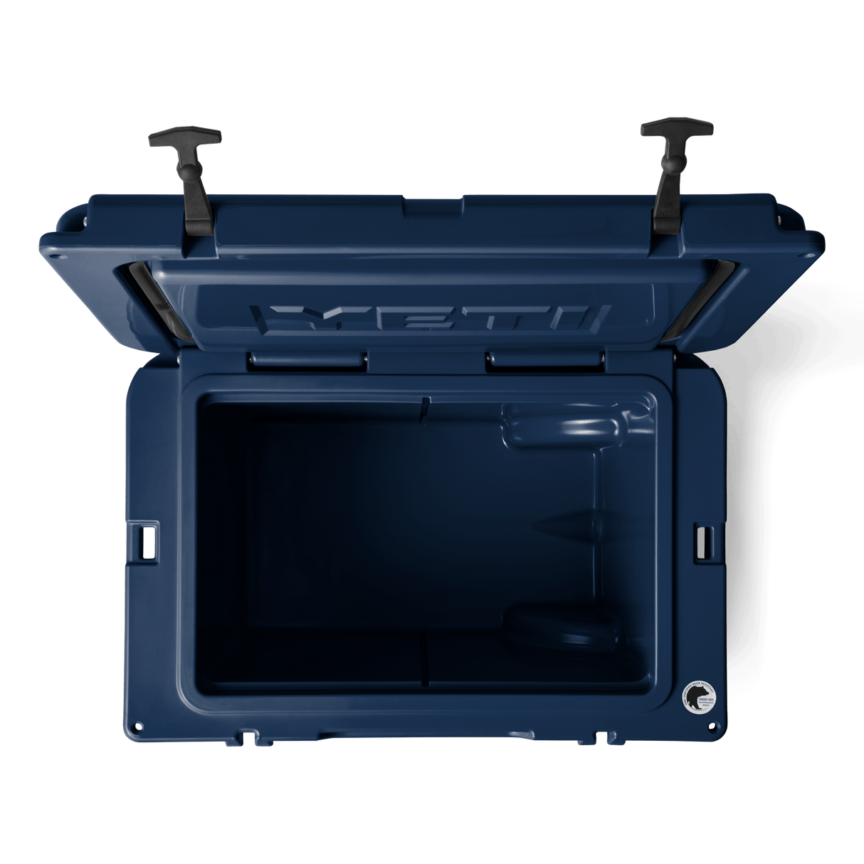 Tundra Haul® Wheeled Cooler Kühlbox mit Rädern (groß)