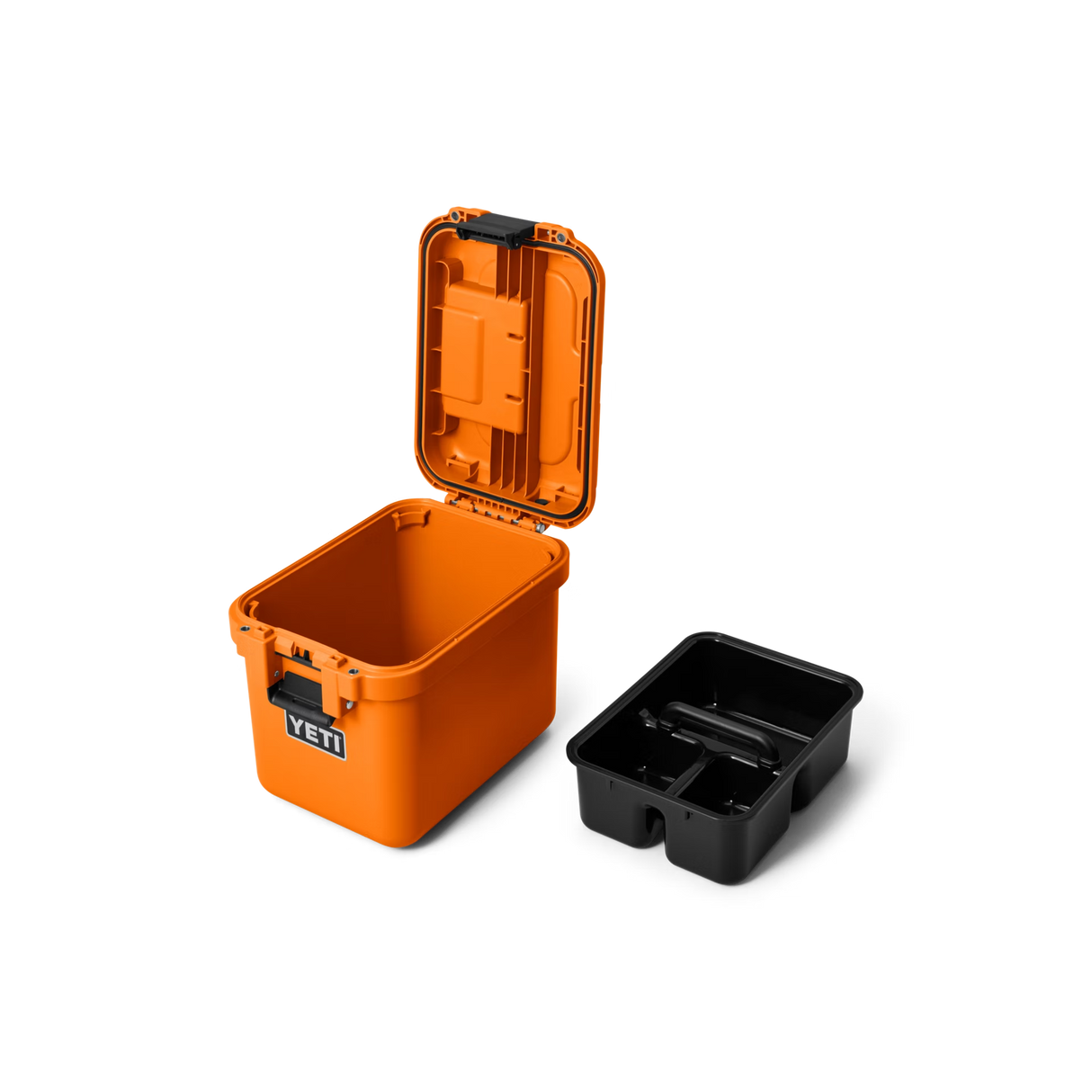 LoadOut® GoBox 15 Gear Case uitrustingskoffer (klein)