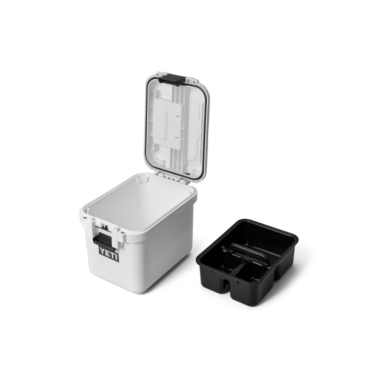 LoadOut® GoBox 15 Gear Case uitrustingskoffer (klein)