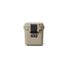 LoadOut® GoBox 15 Gear Case uitrustingskoffer (klein)