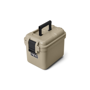 LoadOut® GoBox 15 Gear Case uitrustingskoffer (klein)
