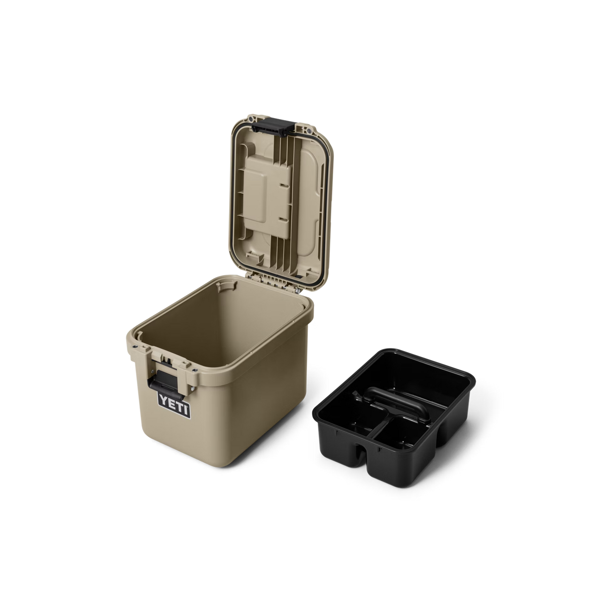 LoadOut® GoBox 15 Gear Case uitrustingskoffer (klein)