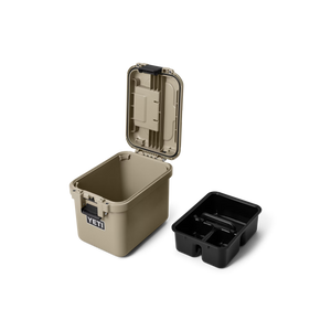 LoadOut® GoBox 15 Gear Case uitrustingskoffer (klein)
