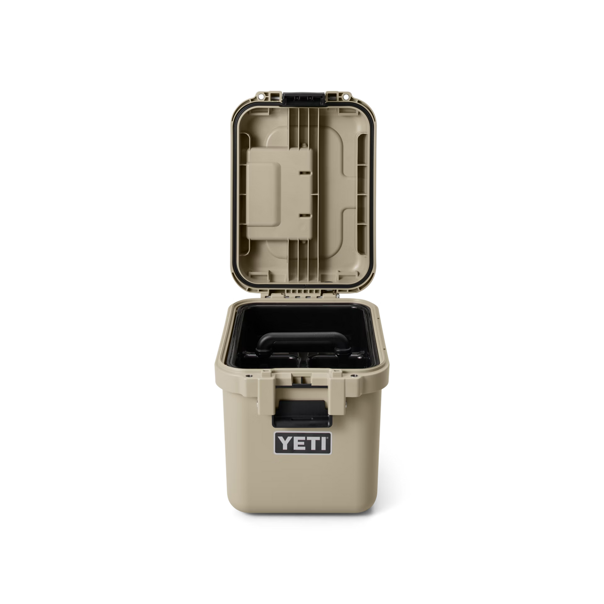 LoadOut® GoBox 15 Gear Case uitrustingskoffer (klein)
