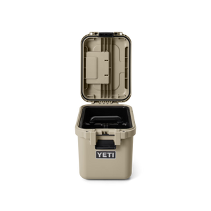 LoadOut® GoBox 15 Gear Case uitrustingskoffer (klein)