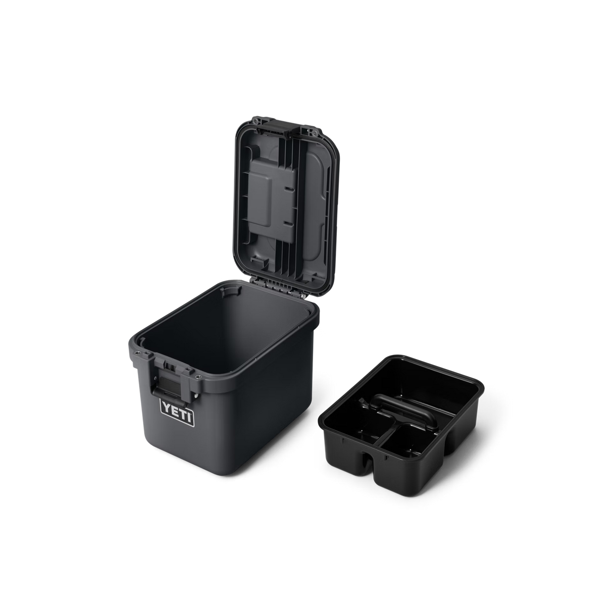 LoadOut® GoBox 15 Gear Case uitrustingskoffer (klein)