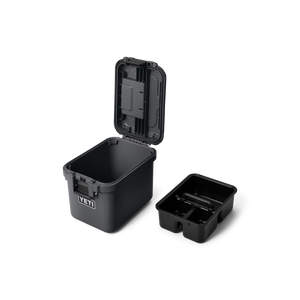 LoadOut® GoBox 15 Gear Case uitrustingskoffer (klein)