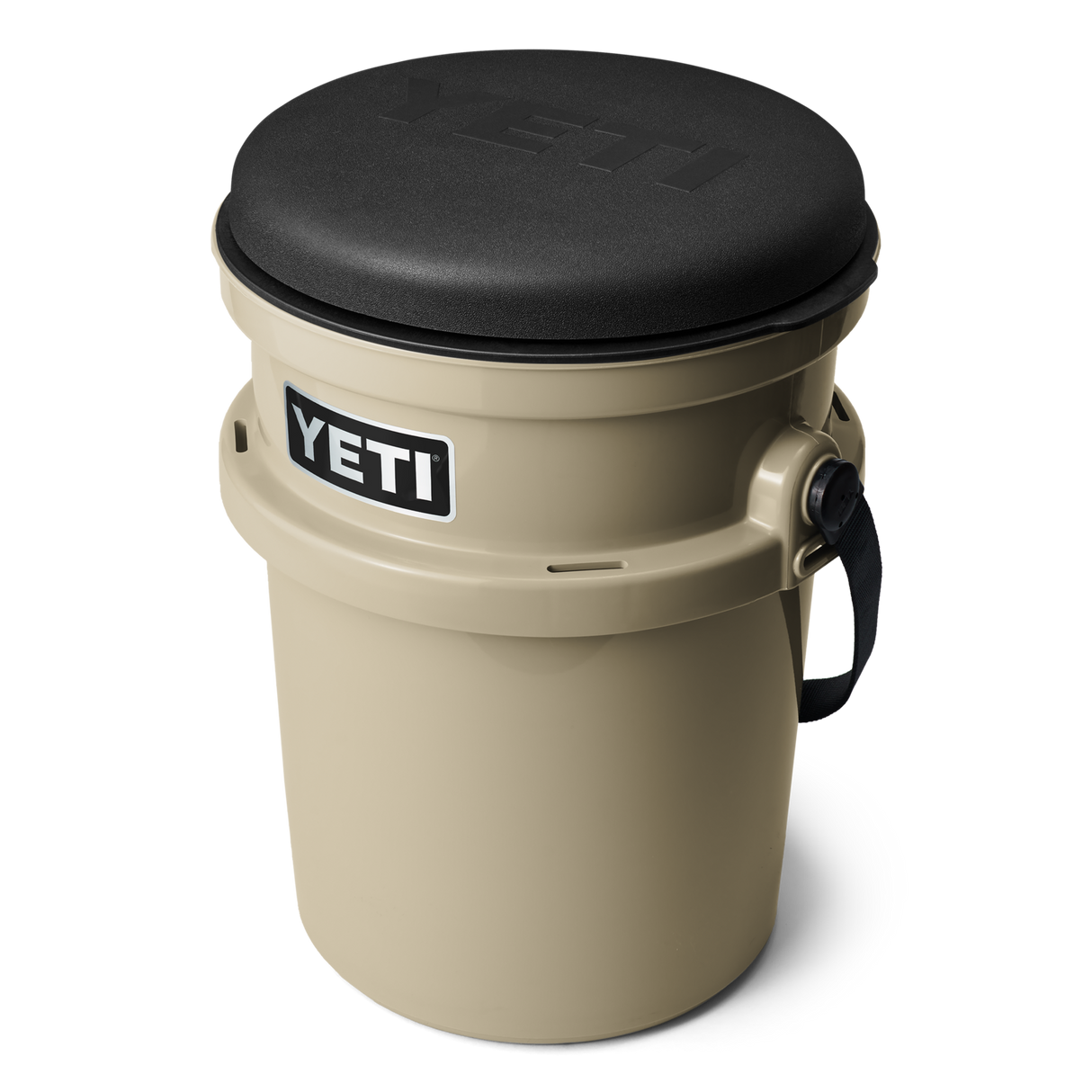 Bucket Swivel Seat / Sitzdeckel für "LoadOut® Eimer"