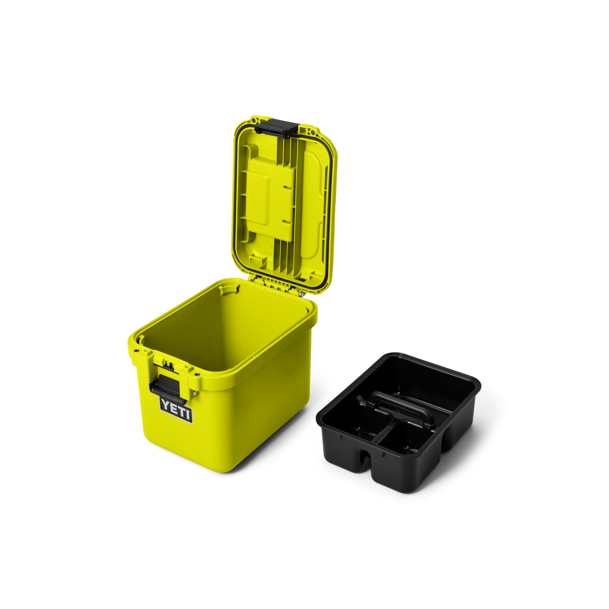 LoadOut® GoBox 15 Gear Case uitrustingskoffer (klein)