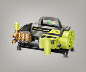 WashR Pro high pressure cleaner