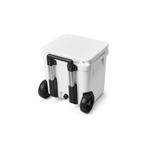 Roadie® 48 Wheeled Cooler Kühlbox mit Rädern (groß)