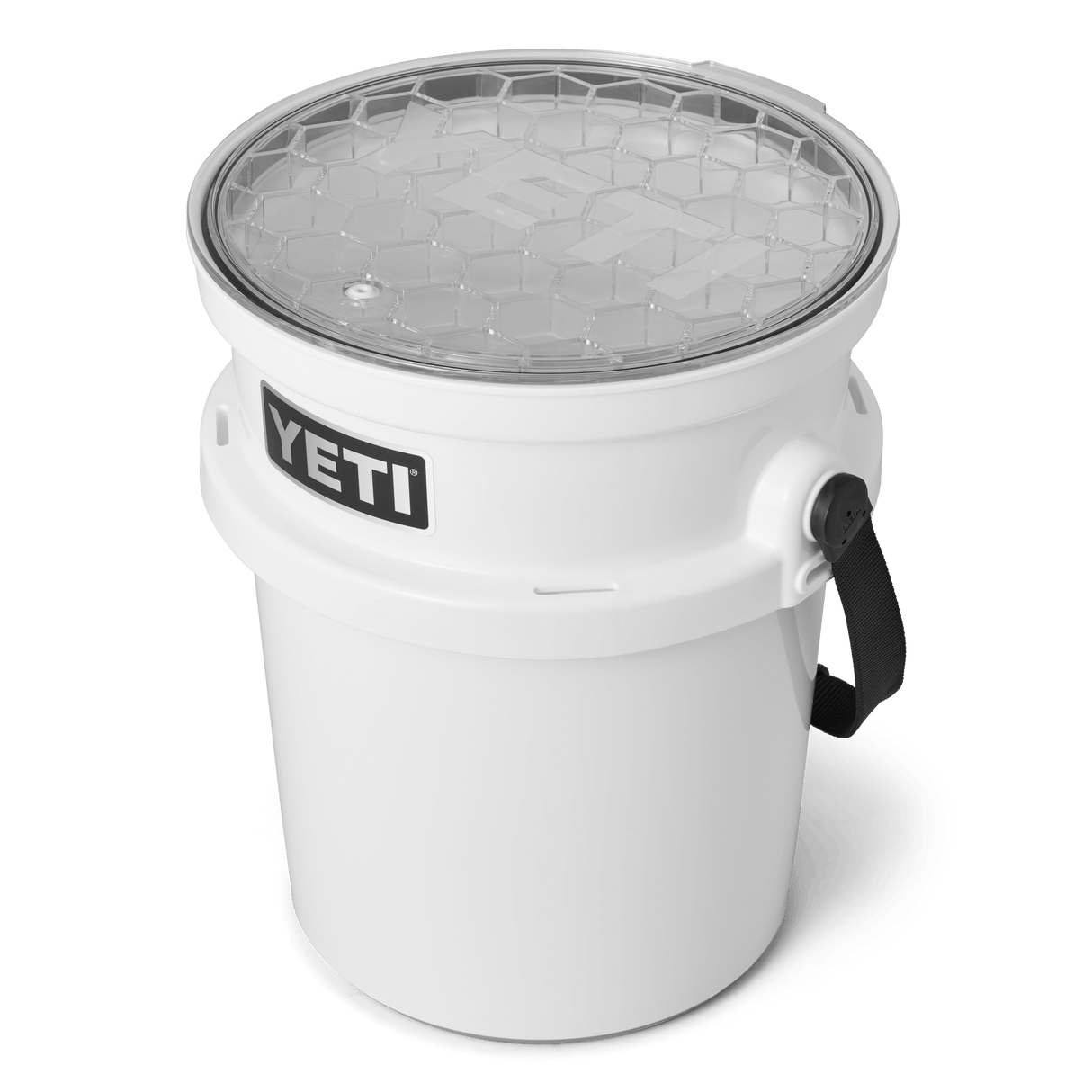 Bucket Lid / Lid for "LoadOut® Bucket"