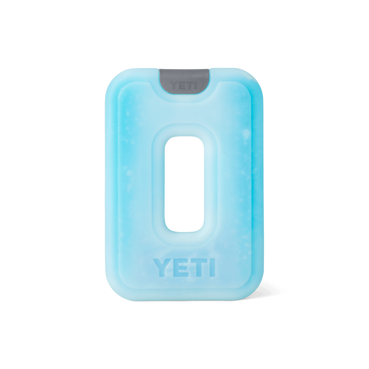 YETI Mittelgroßes YETI Thin Ice™ Pack Clear 