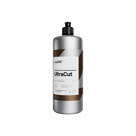 ClearCut Rapid-Cut Compound pasta ścierna